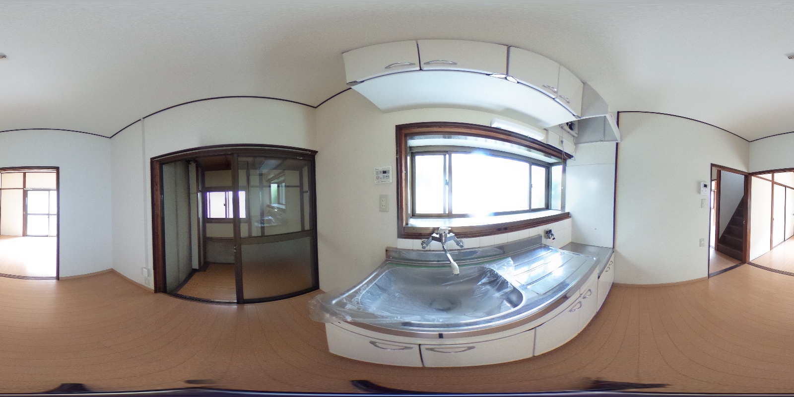 キッチン 写真34