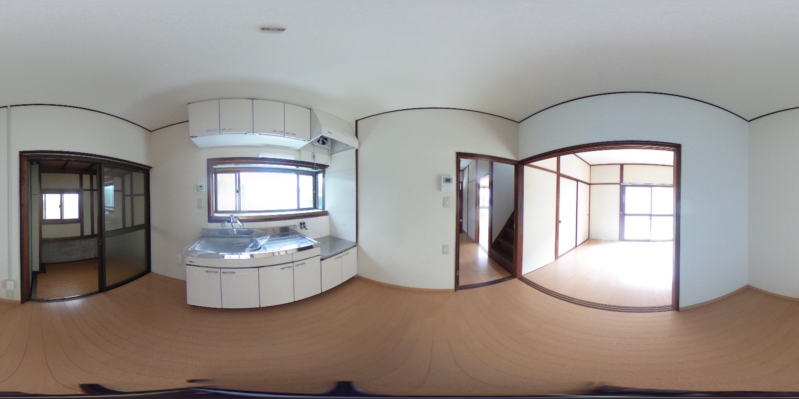 リビング 写真33