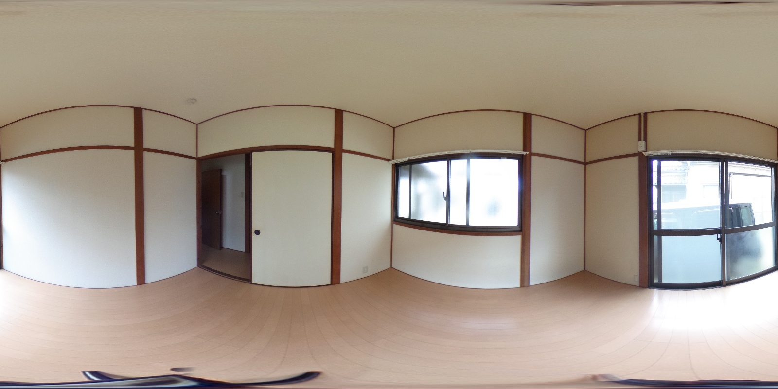 寝室 写真35
