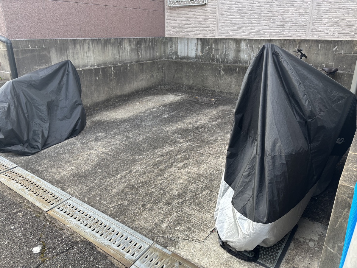 共用部 写真31