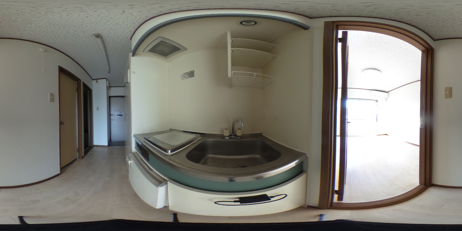 キッチン 写真34