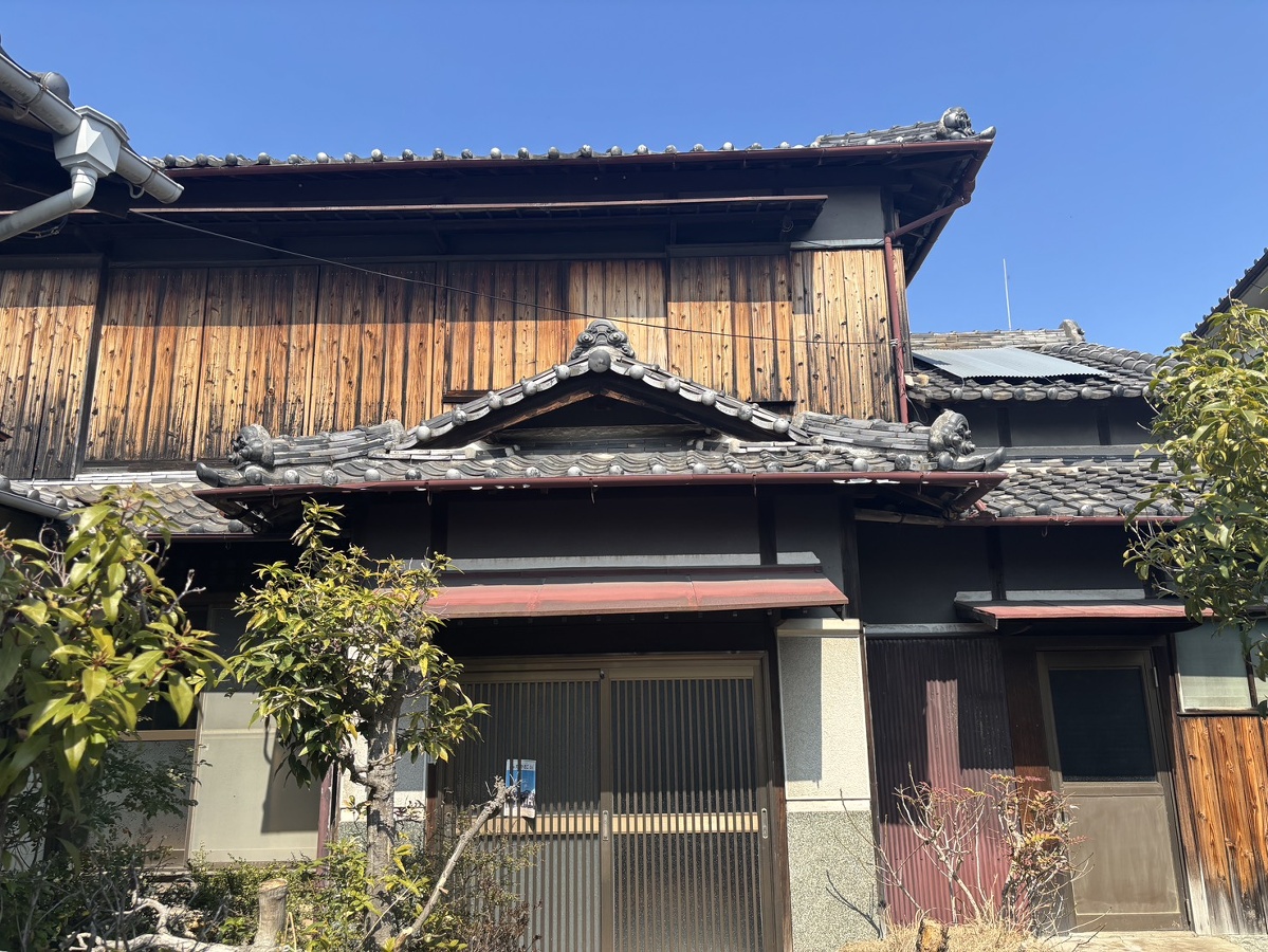 高砂市荒井町戸建