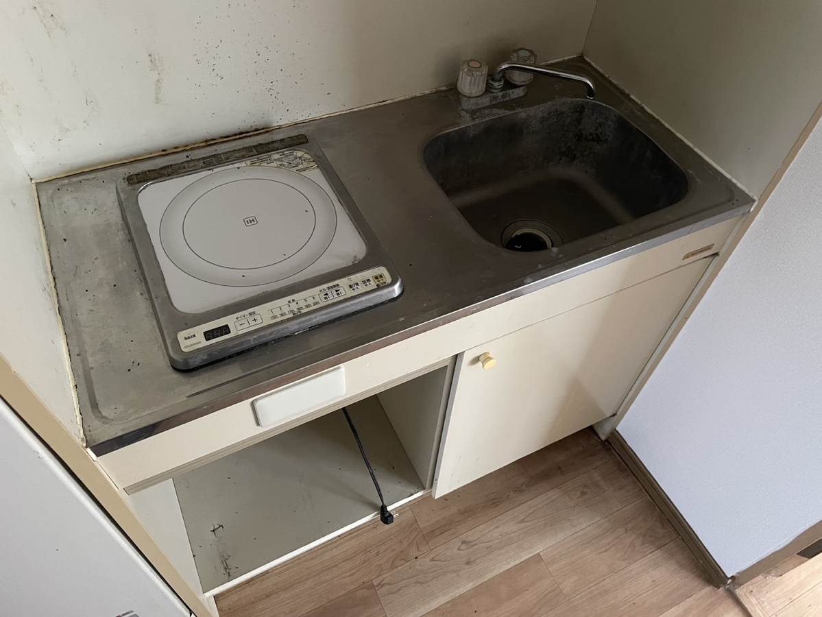 キッチン 写真3