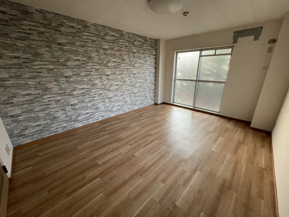 リビング 写真2