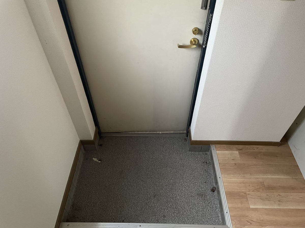 玄関 写真8