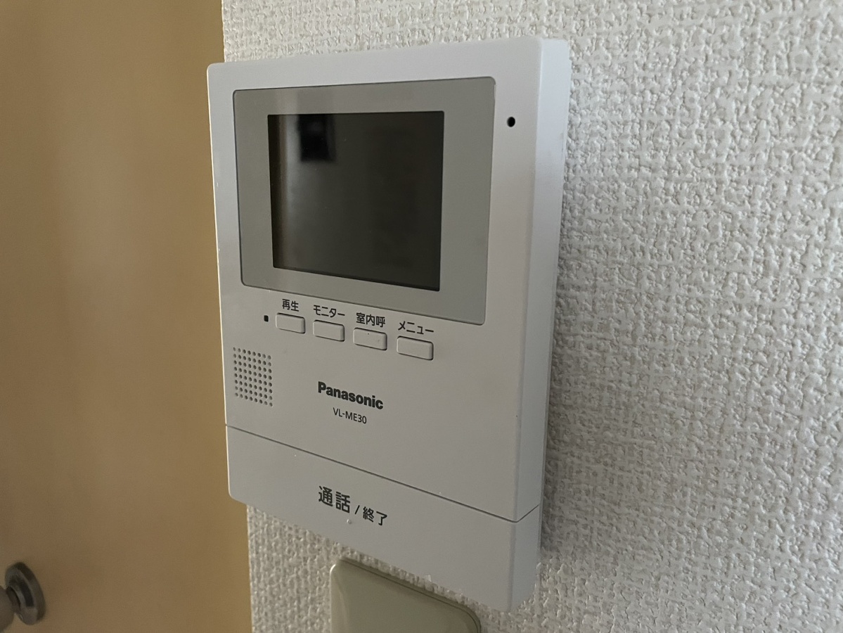 セキュリティ 写真17