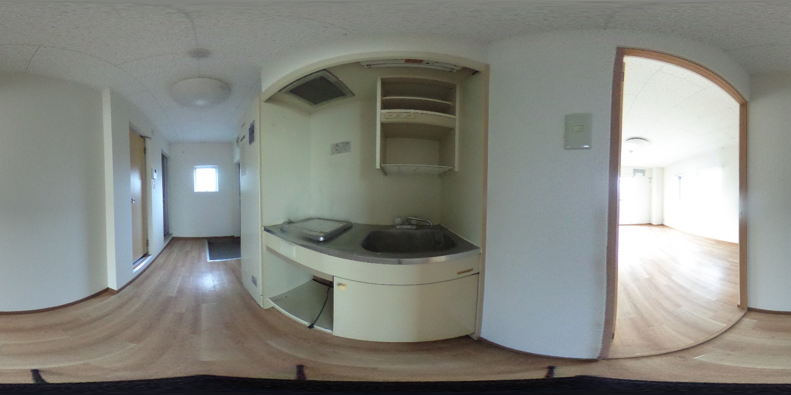 キッチン 写真35