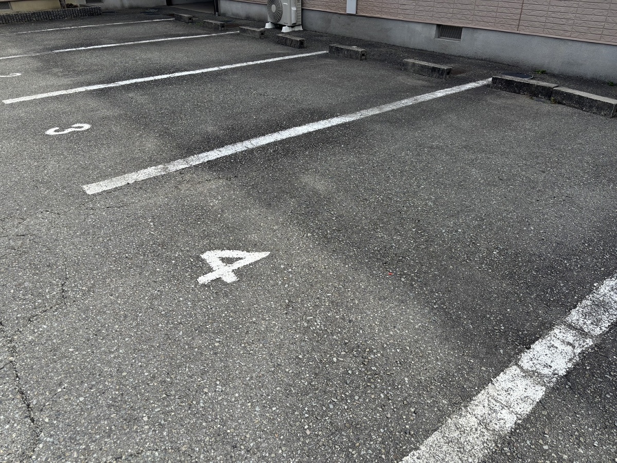 駐車場 写真32