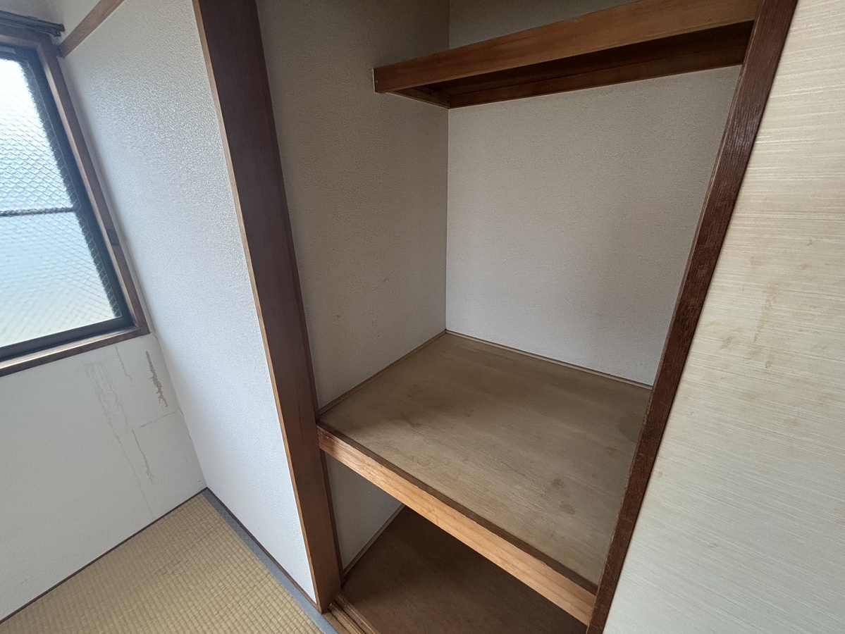 収納 写真13