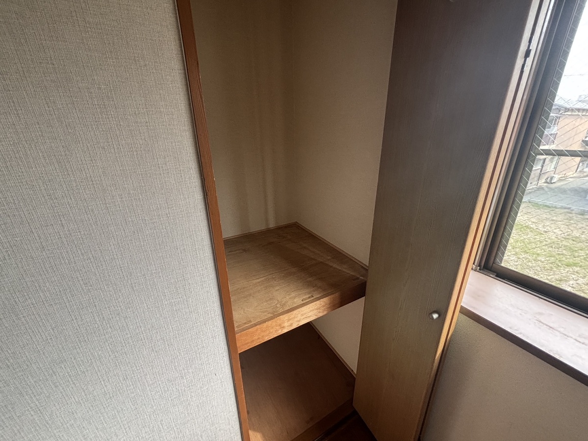 収納 写真14