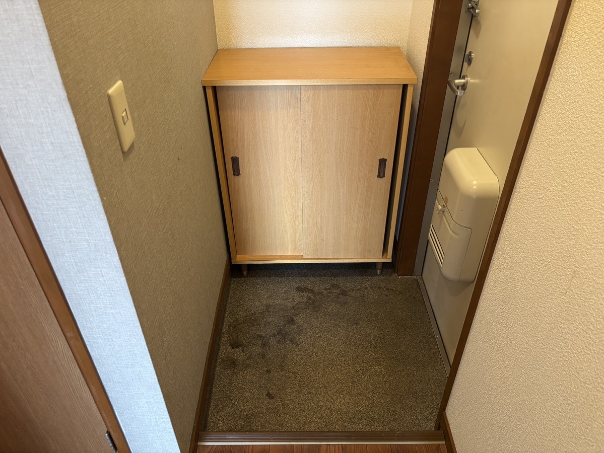 玄関 写真8
