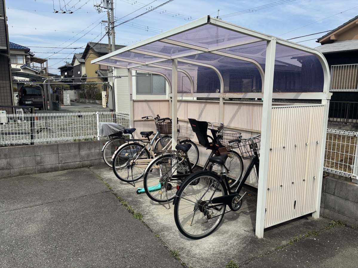 共用部 写真31
