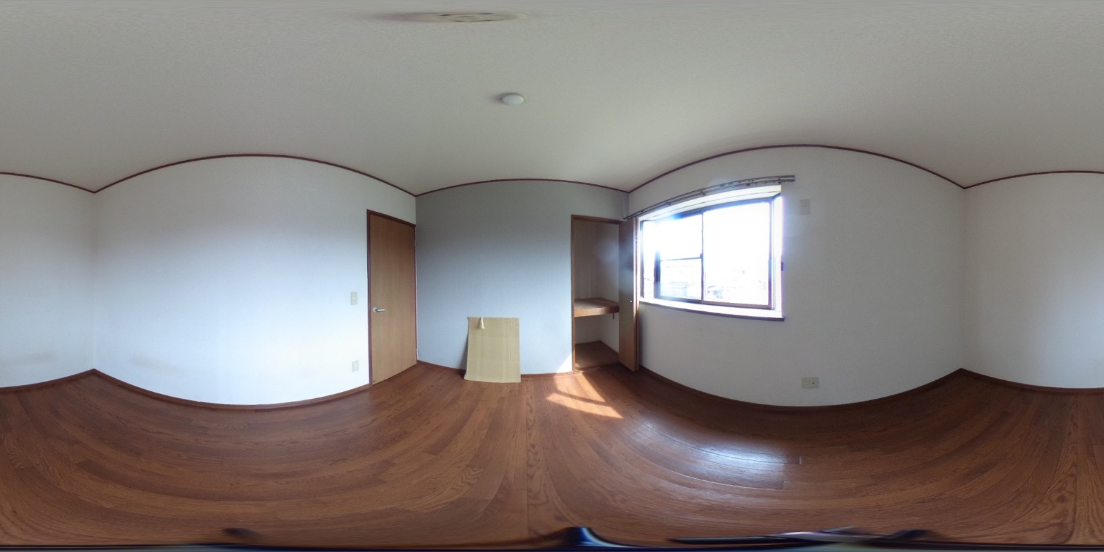 寝室 写真35