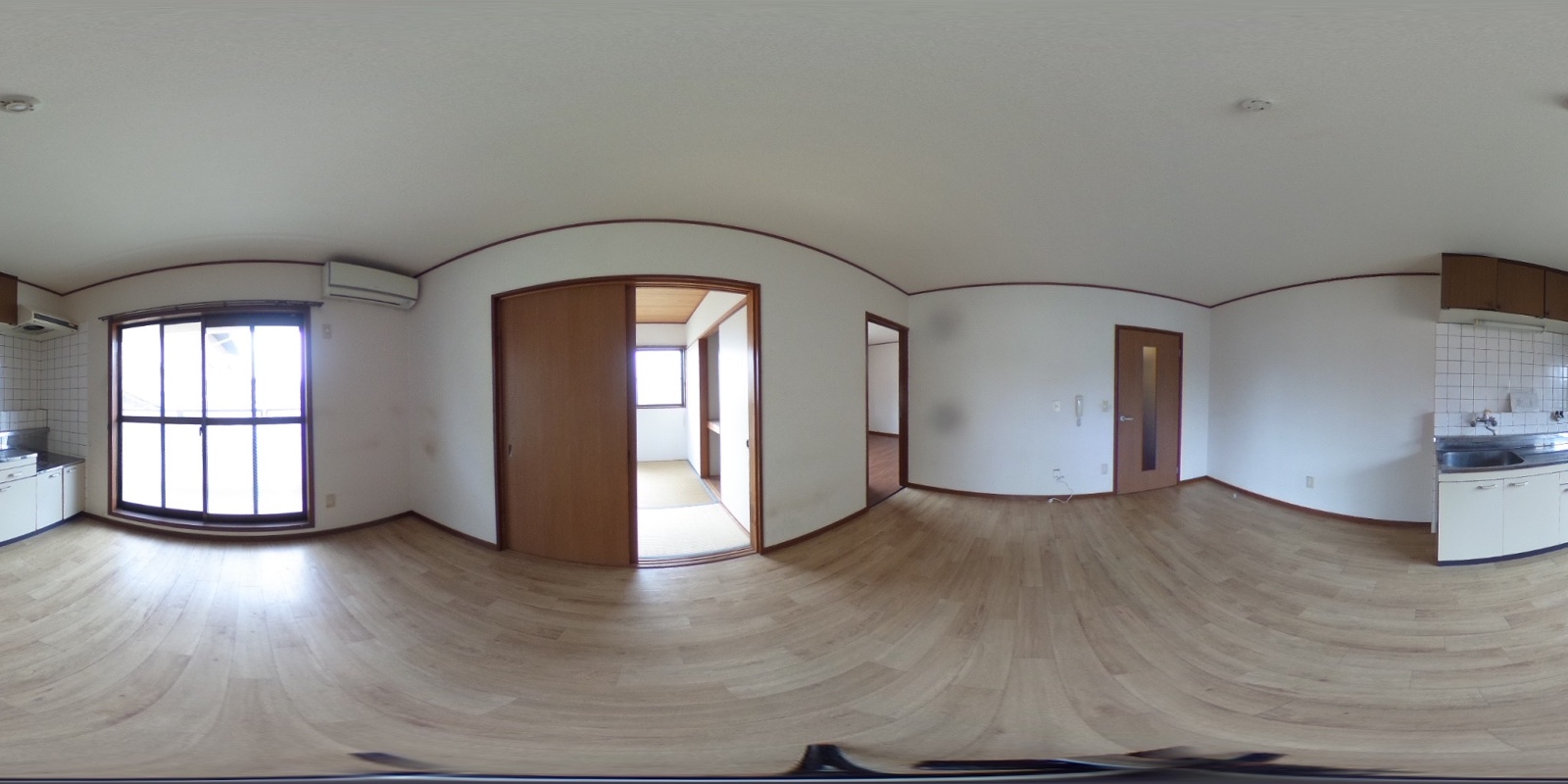リビング 写真33
