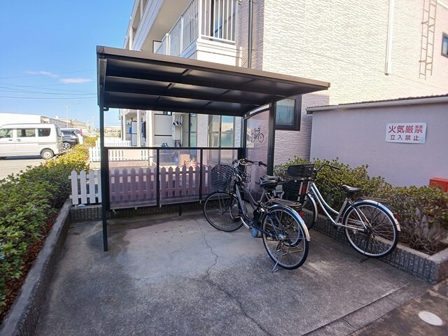 共用部 写真12