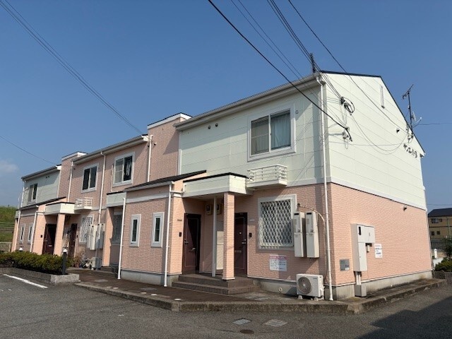 サンエイトB