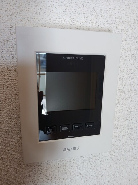 セキュリティ 写真11