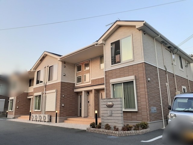 パニエ・ド・フルールⅡB