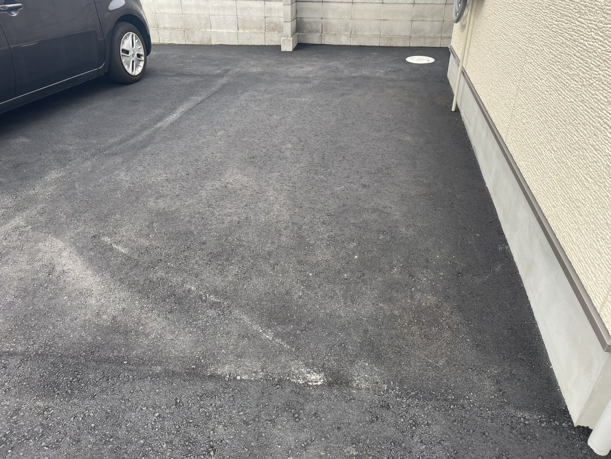 駐車場 写真32