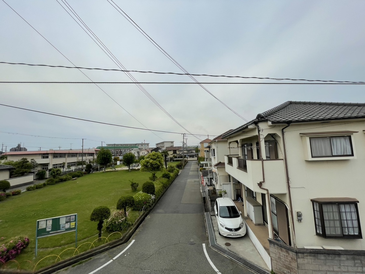 眺望 写真19