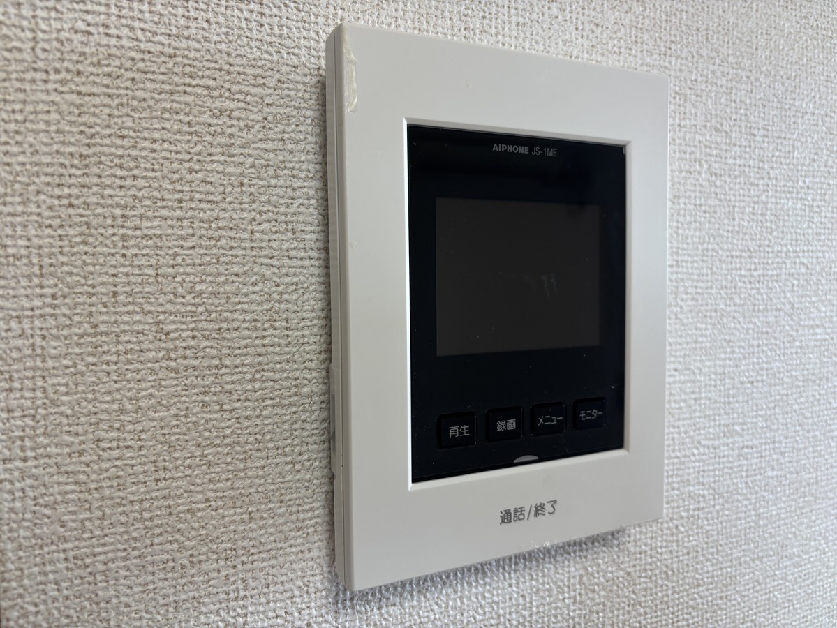 セキュリティ 写真16