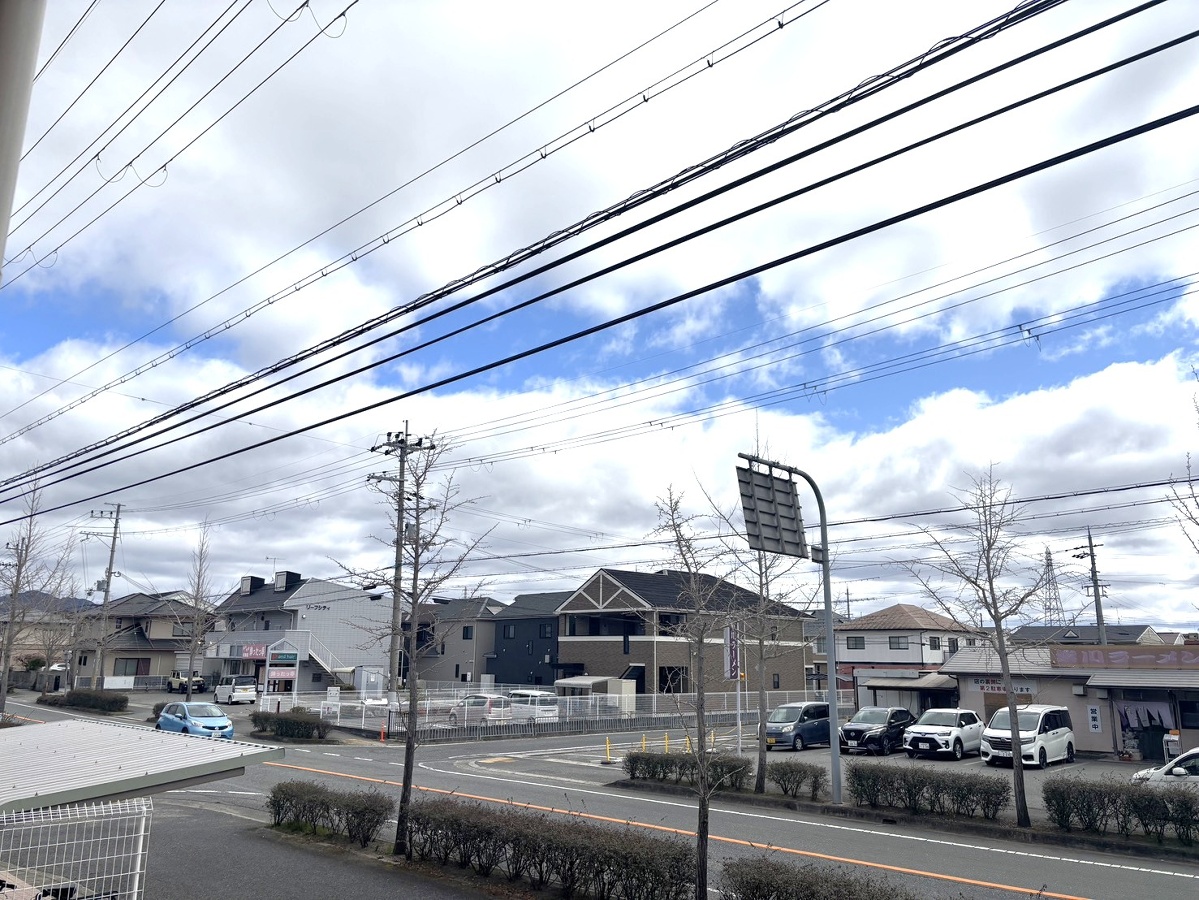 眺望 写真19