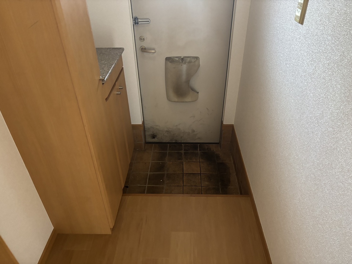 玄関 写真8
