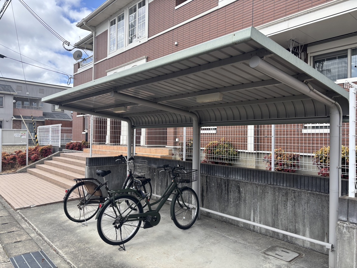 共用部 写真31