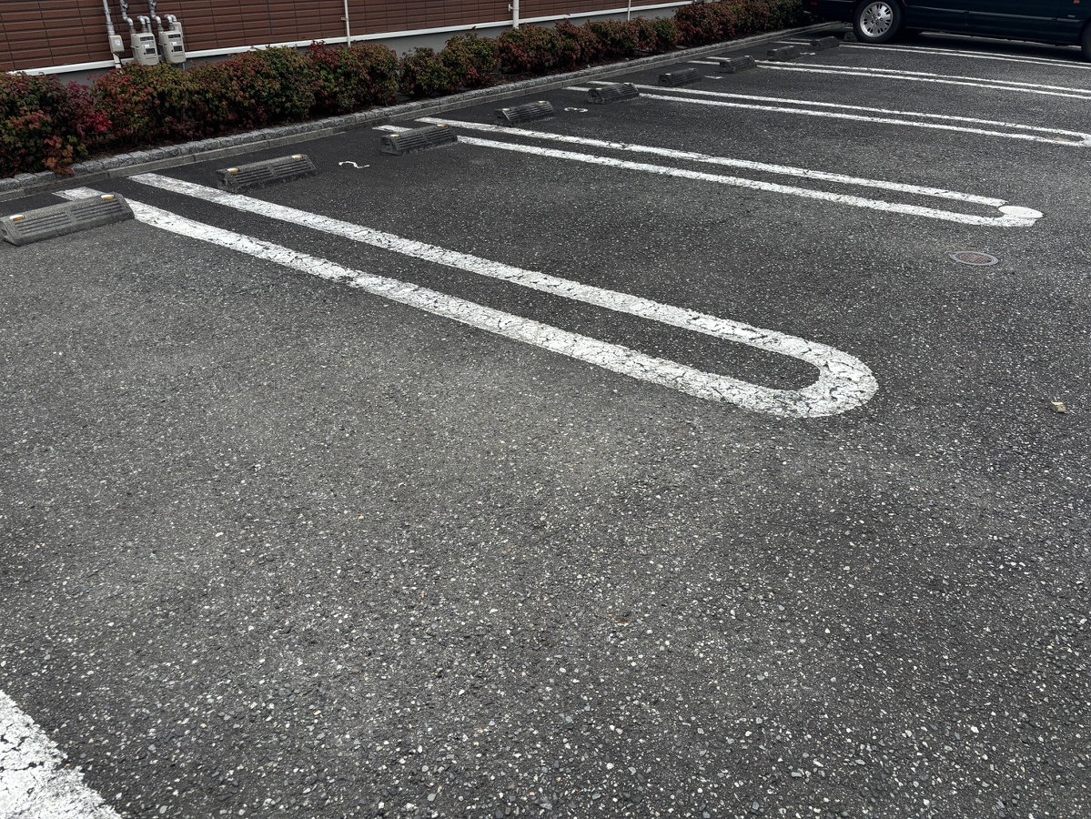 駐車場 写真32