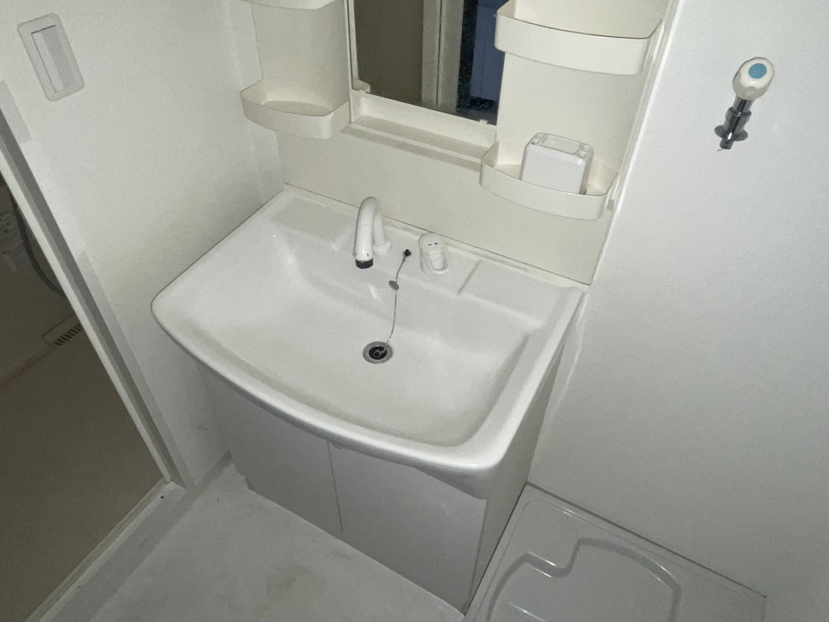 洗面所 写真9