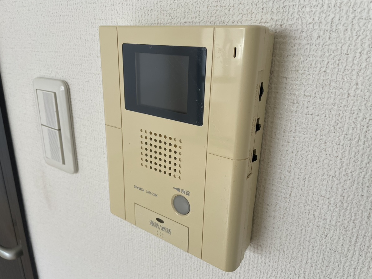 セキュリティ 写真16