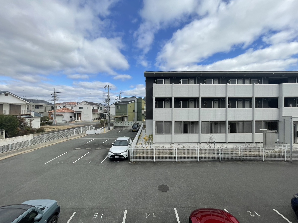 眺望 写真19