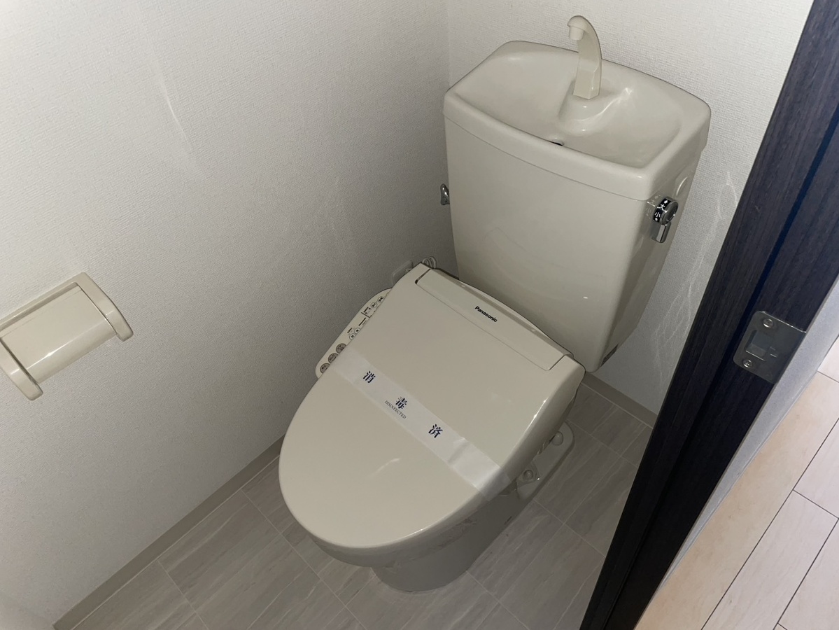 トイレ 写真12
