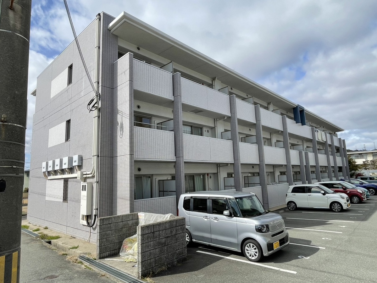 コージーコート