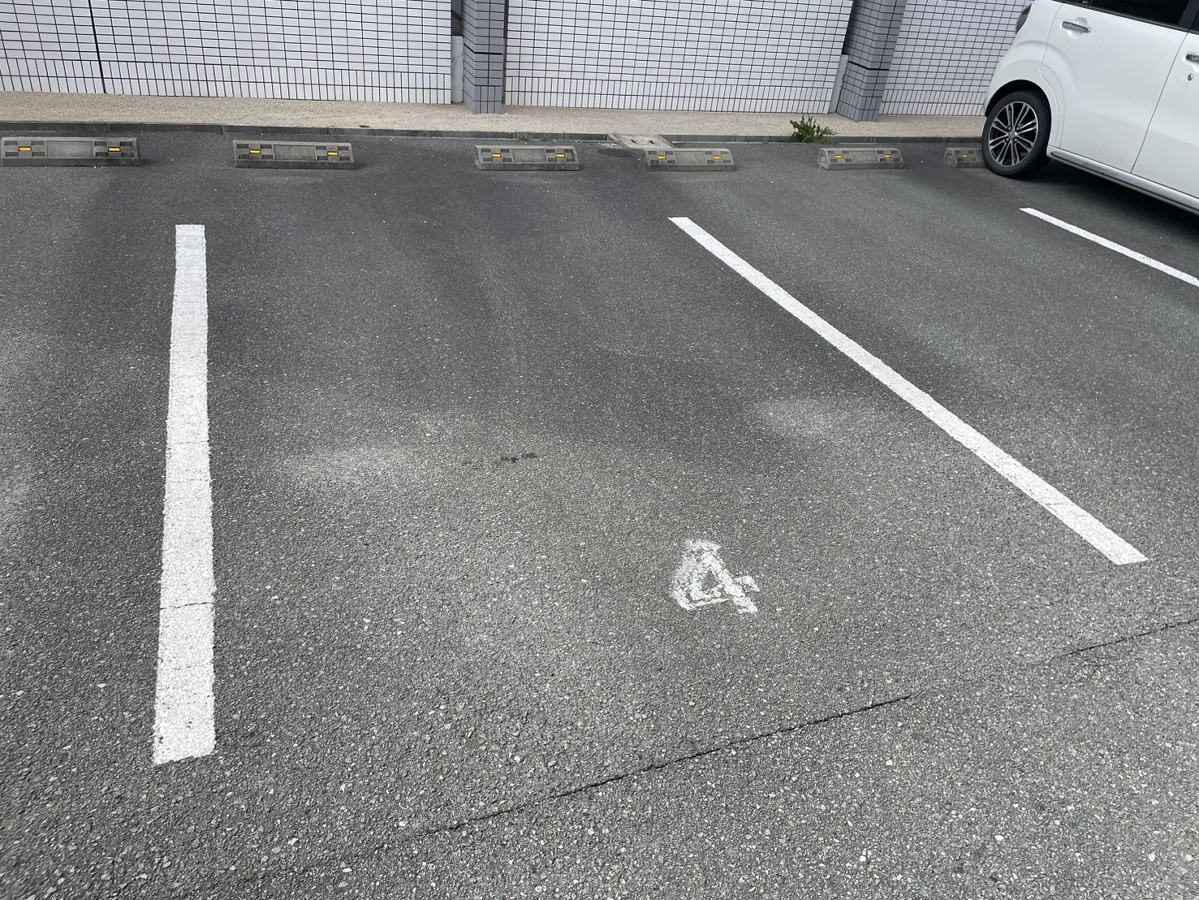 駐車場 写真32