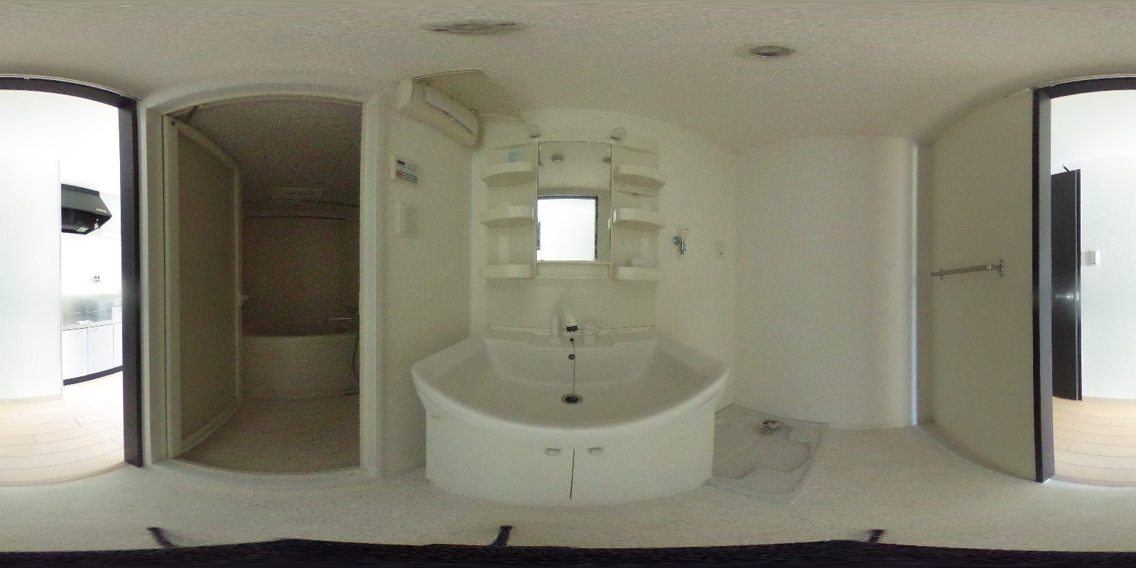 洗面所 写真37