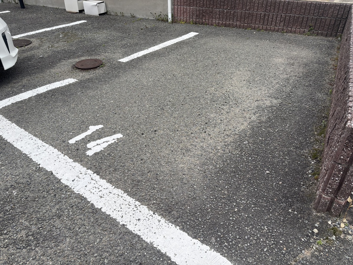 駐車場 写真32