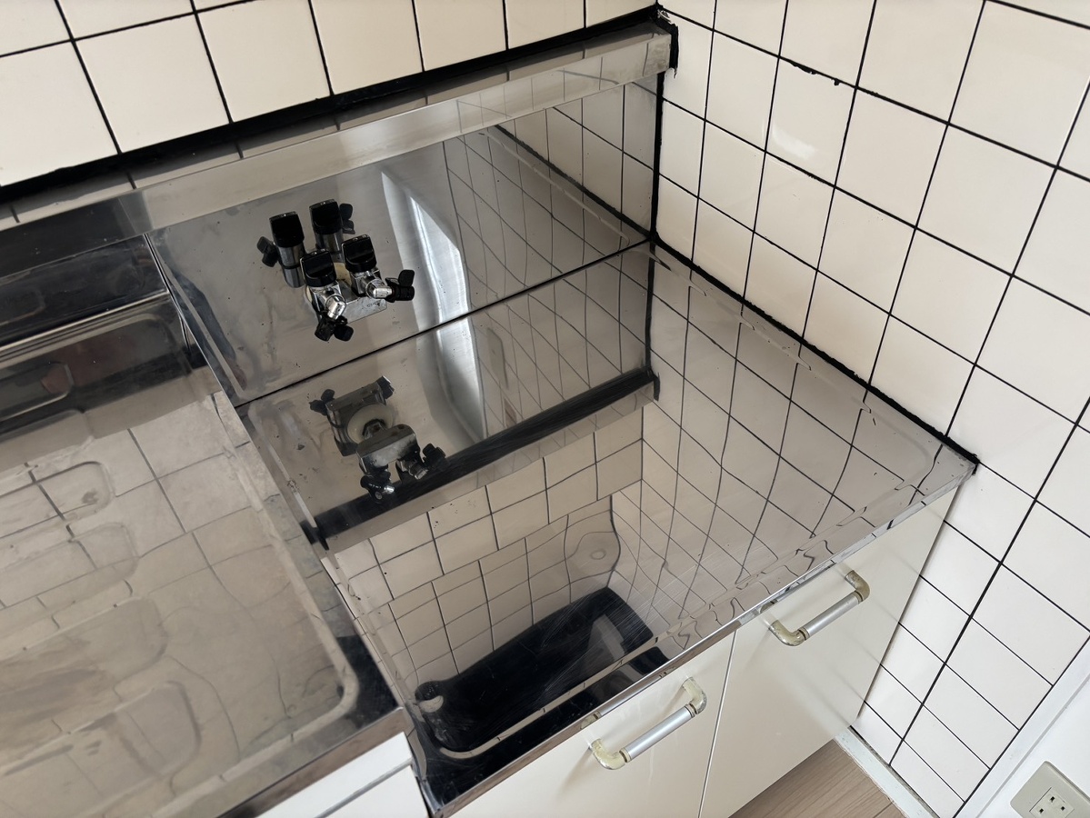 キッチン 写真4