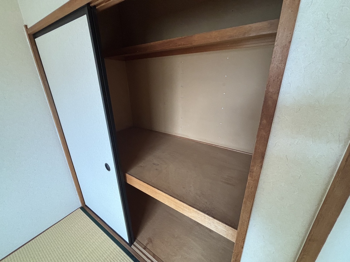 収納 写真14