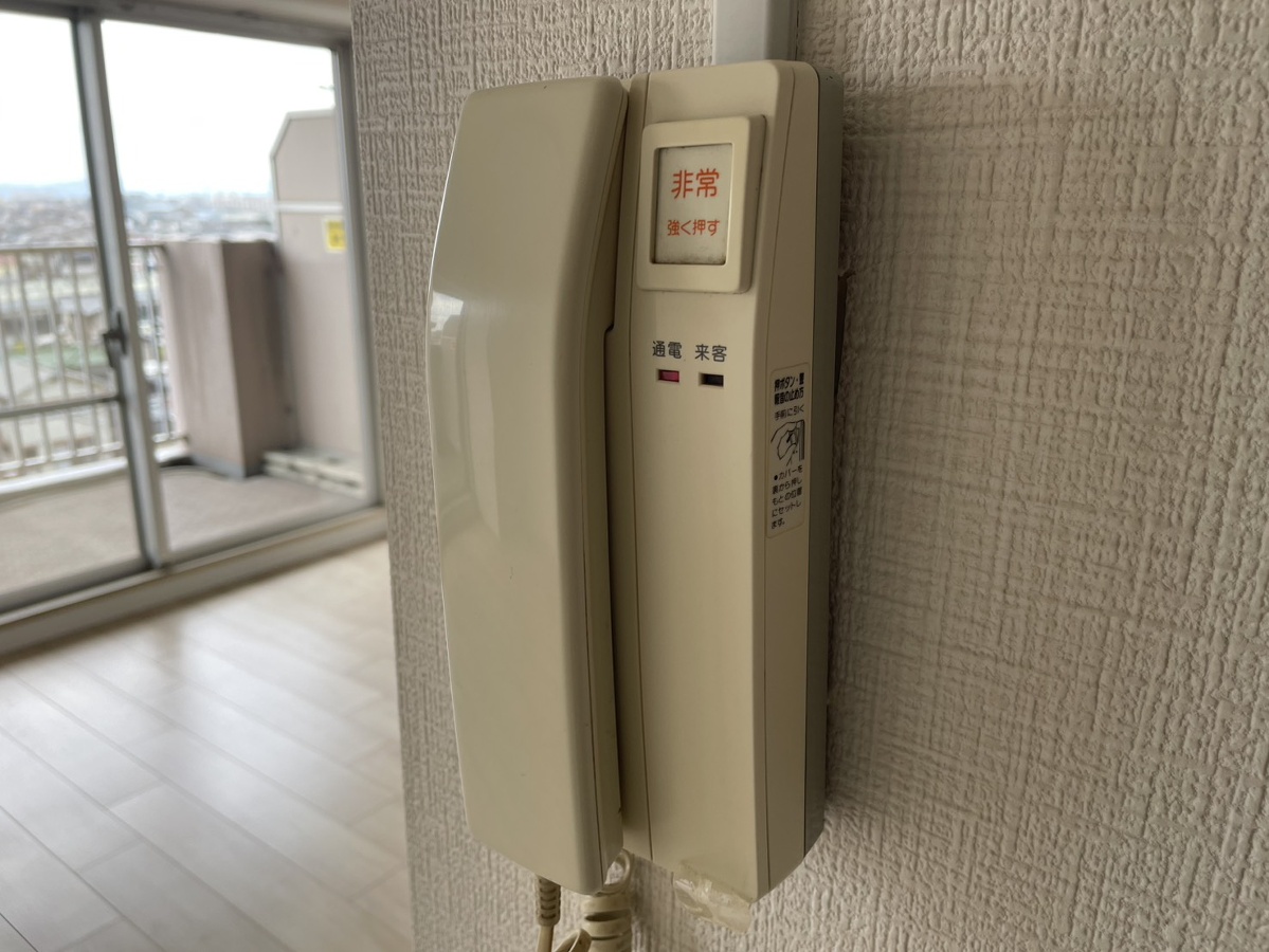 セキュリティ 写真16