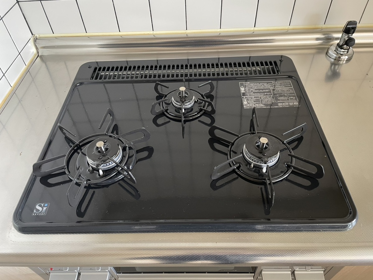 キッチン 写真4