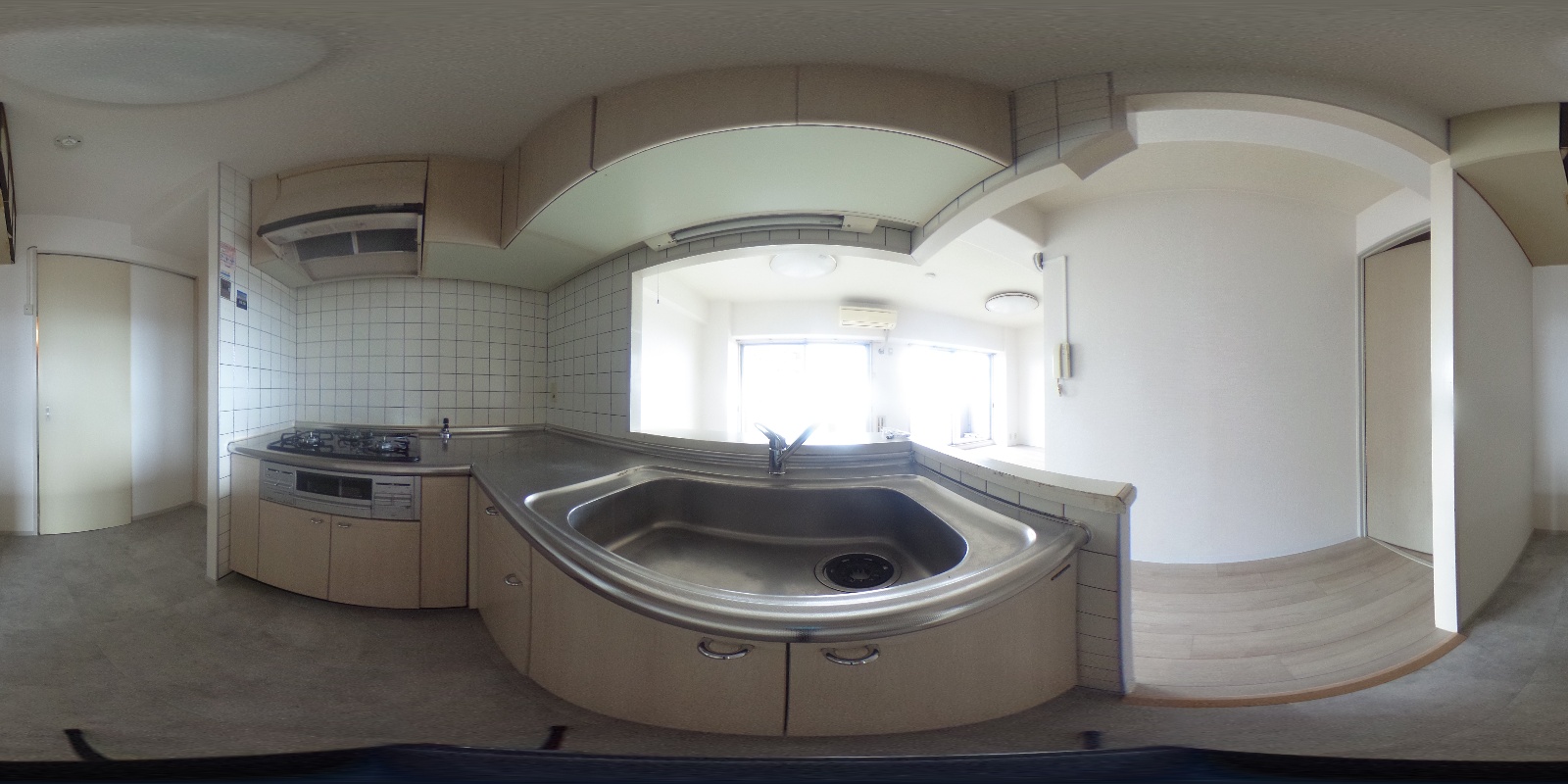 キッチン 写真34