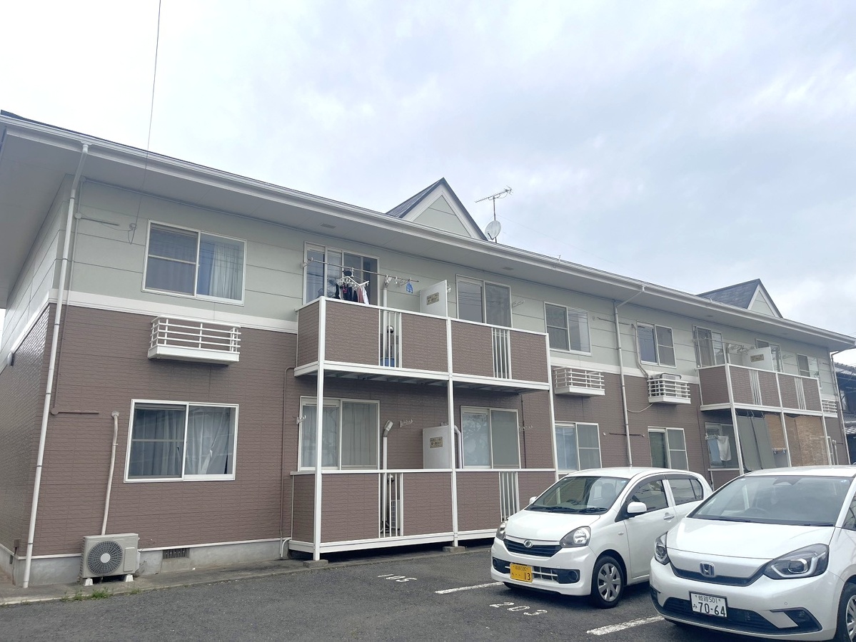 外観 写真30