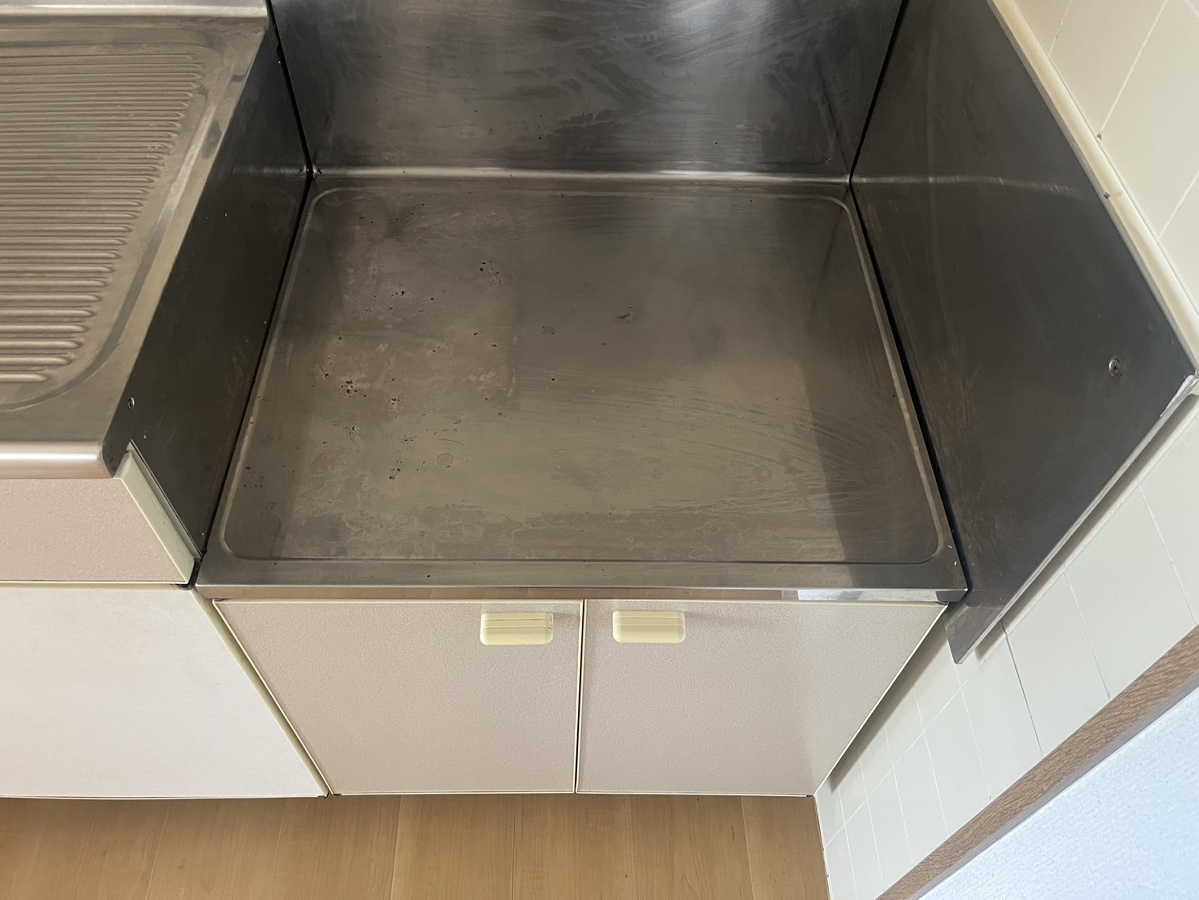 キッチン 写真4