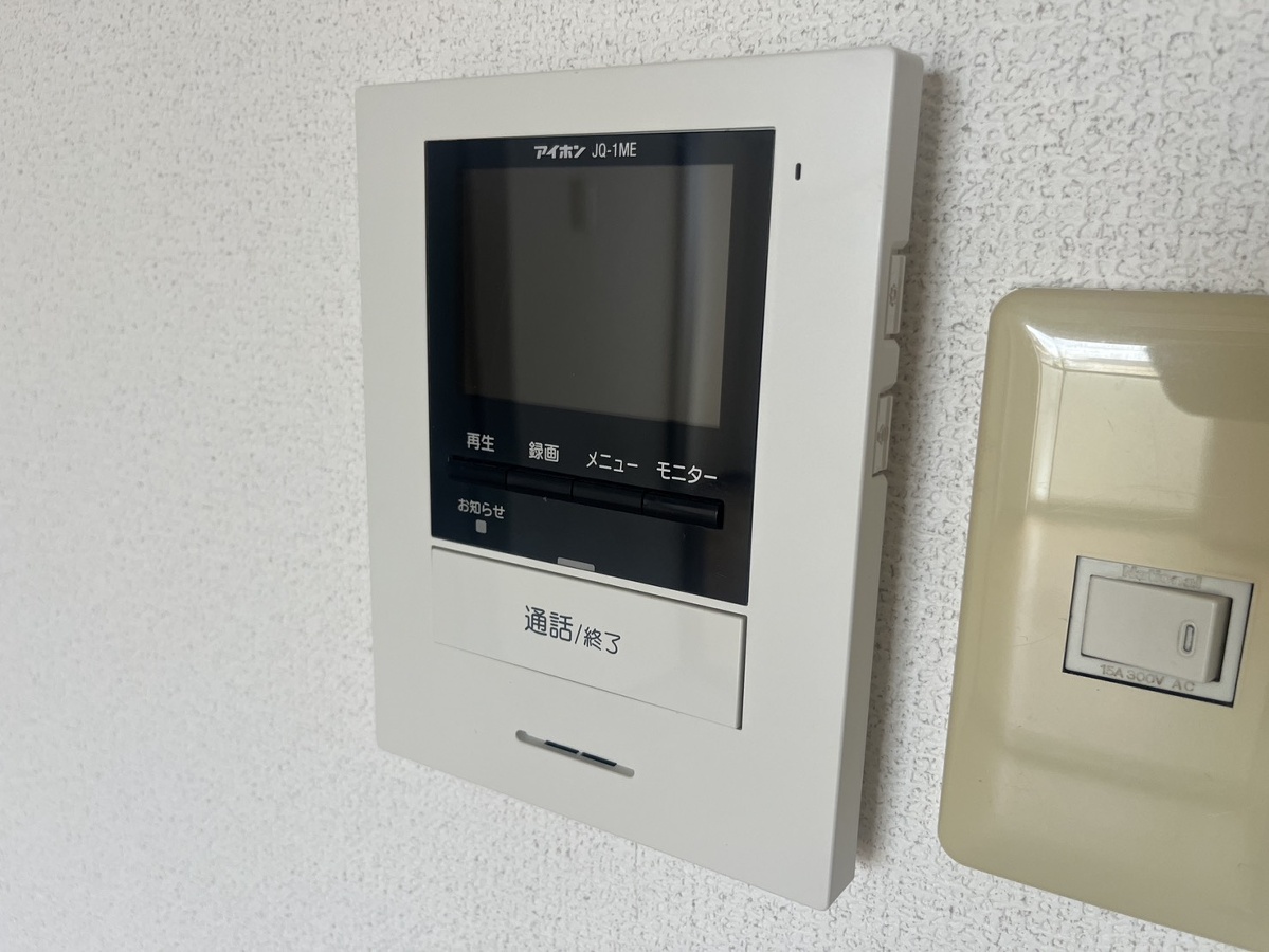 セキュリティ 写真16