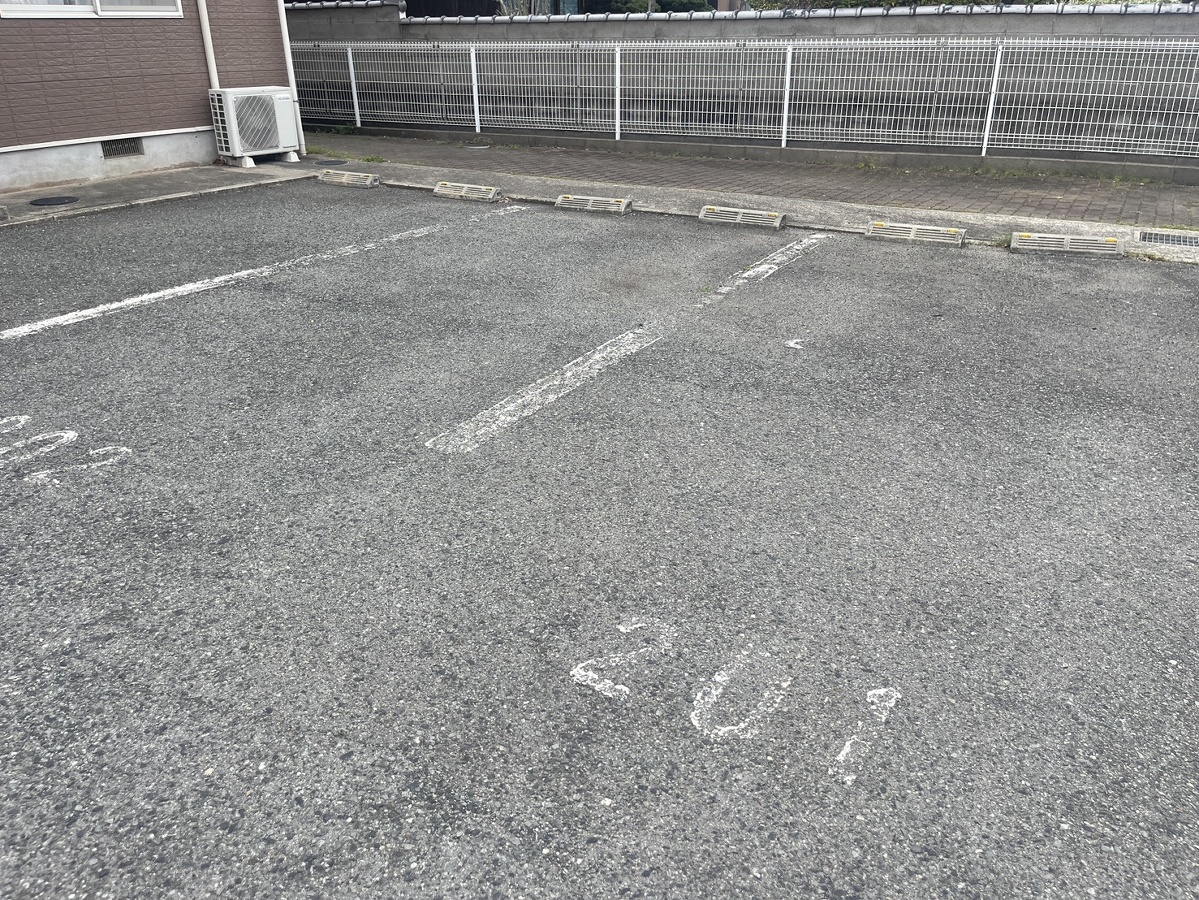 駐車場 写真32