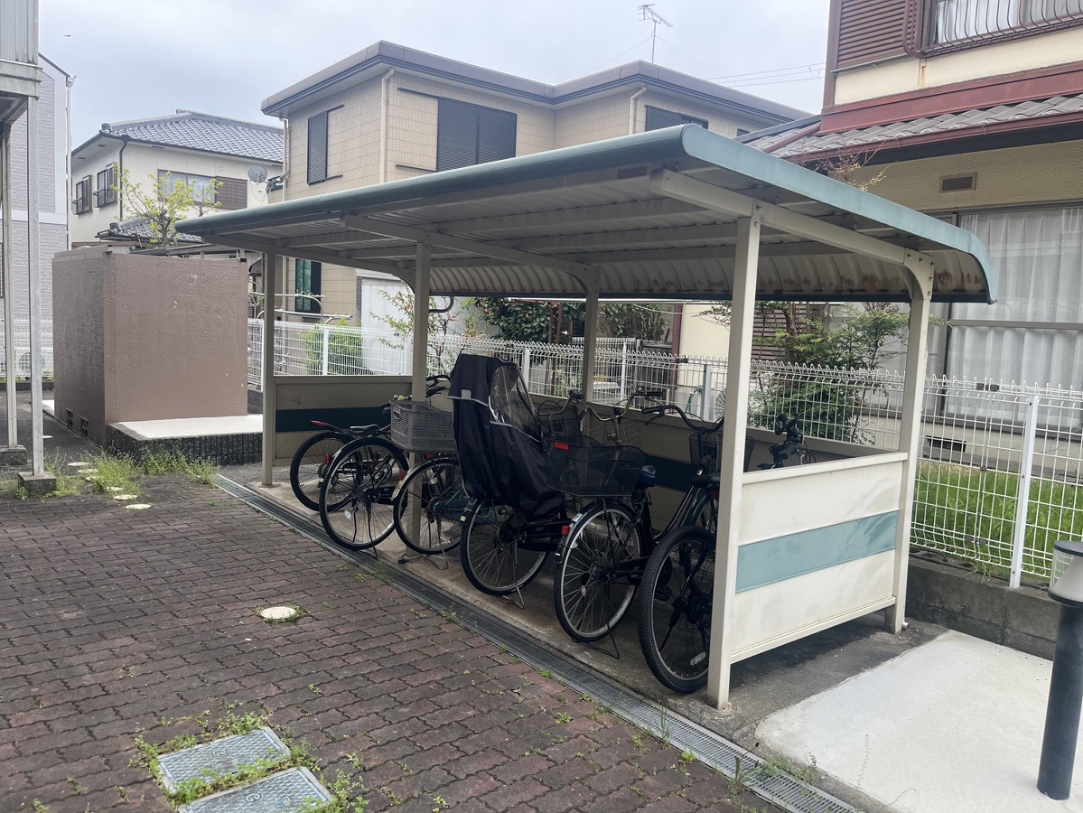 共用部 写真31