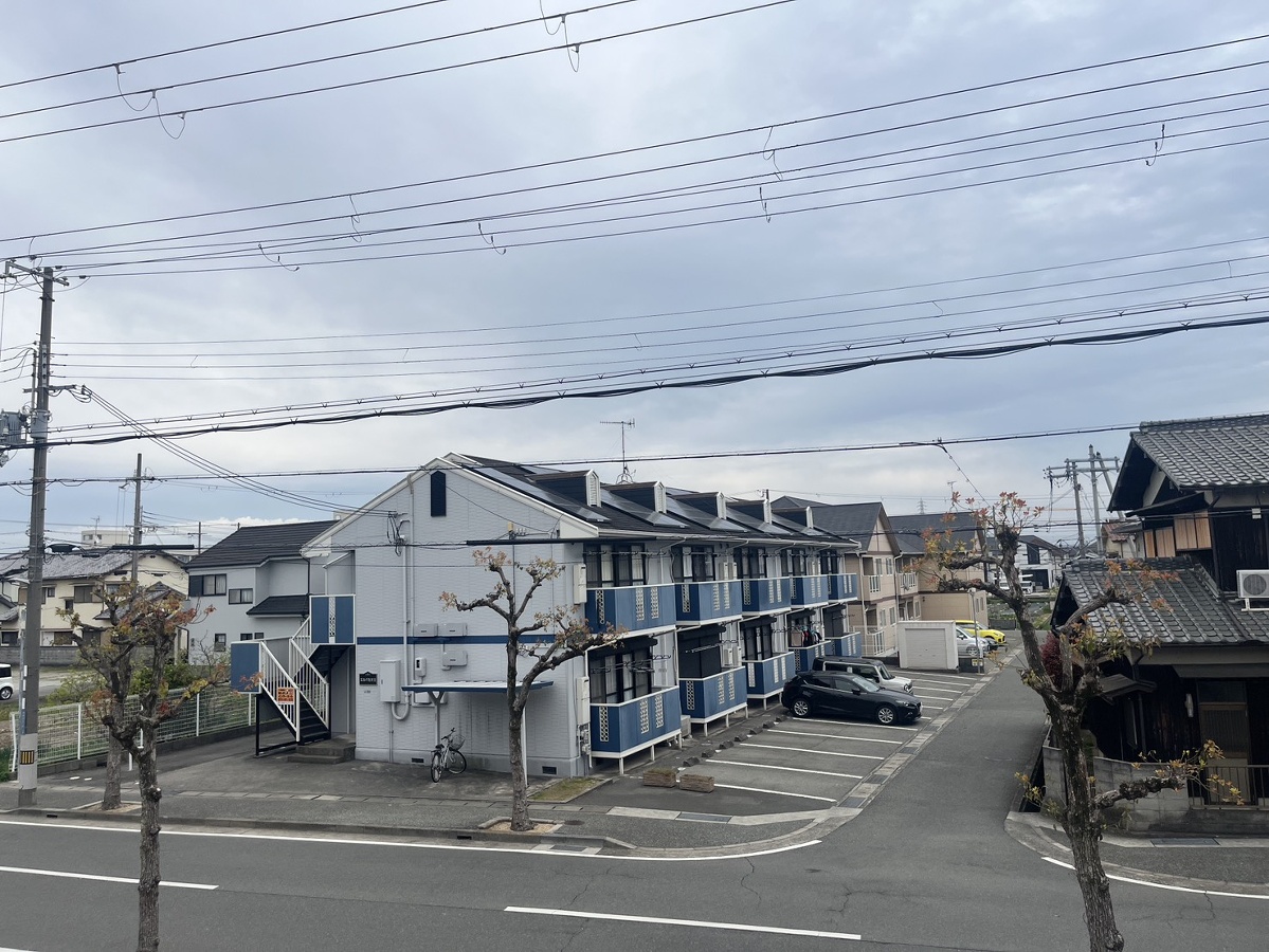 眺望 写真19