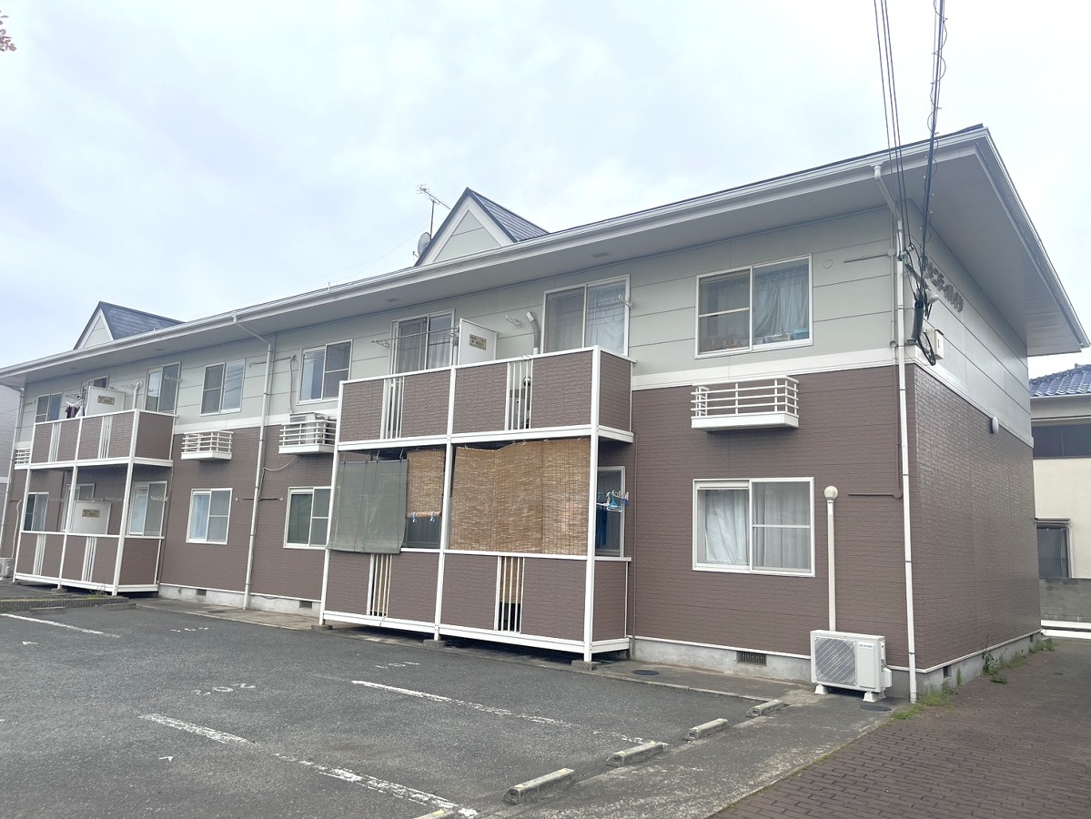 アメニティハイツ