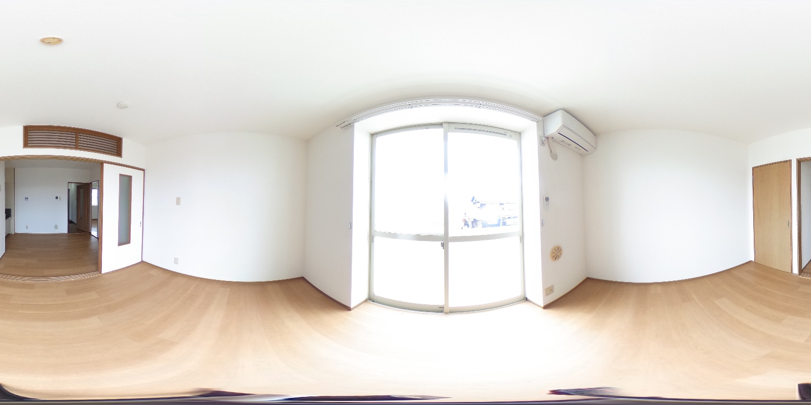寝室 写真35